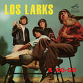 LOS LARKS - A Go-Go Vinyl LP