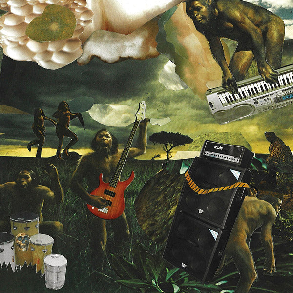 LOS LICHIS - Dog Vinyl 2LP