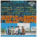 LOS LOCOS DEL RITMO - Las Mellizas CD CD