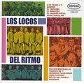 LOS LOCOS DEL RITMO - Pan Con Mantequilla CD CD