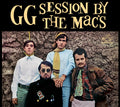 LOS MAC'S - GG Session CD CD