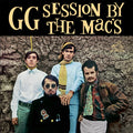 LOS MAC'S - GG Session Vinyl LP