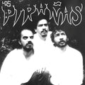 LOS PIRANAS - Una Oportunidad Mas De Triunfar En La Vida CD CD