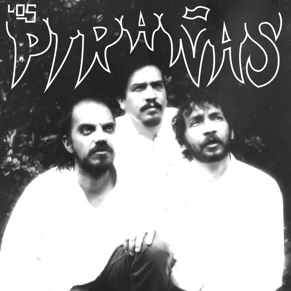 LOS PIRANAS - Una Oportunidad Mas De Triunfar En La Vida CD CD