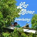 Los Retros - Everlasting Vinyl LP