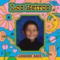 Los Retros - Looking Back Vinyl LP