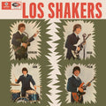 LOS SHAKERS - Los Shakers (First Album) Vinyl LP
