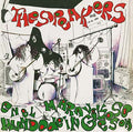 LOS SPEAKERS - En El Maravilloso Mundo De Ingeson CD CD