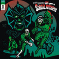 LOS STRAITJACKETS - The Further Adventures Of Los Straitjackets (Green Vinyl) Vinyl