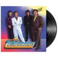 Los Temerarios - Fue Un Juego [LP] Vinyl