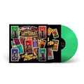 Los Tigres Del Norte - La Loteria (Expanded Edition) [Translucent Green LP] Vinyl