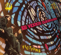 LOS VIDRIOS QUEBRADOS - Fictions CD CD