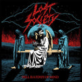 Lost Society - Hell Is A State Of Mind (1LP Sleeve) [Transparent Red] Vinyl