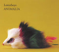 LOTTERBOYS - Animalia CD CD