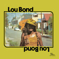 Lou Bond - Lou Bond (All-Analog) Vinyl