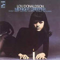 Lou Donaldson - Midnight Creeper (Blue Note Tone Poet Series) [LP] Vinyl