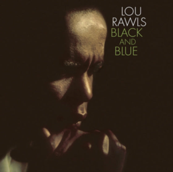 Lou Rawls - Lou Rawls [Import] Vinyl