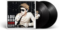 Lou Reed - THE BOSTON STRANGLER Vinyl