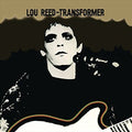 Lou Reed - Transformer (150 Gram Vinyl, Remastered) Vinyl