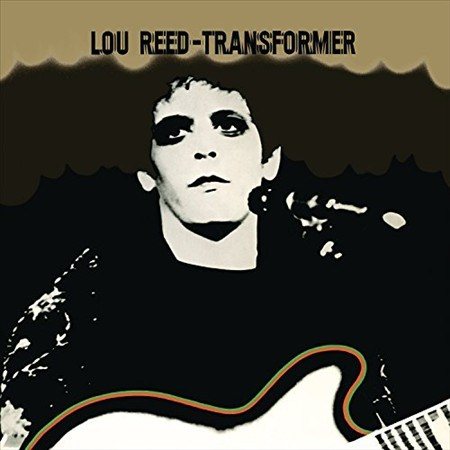 Lou Reed - Transformer (150 Gram Vinyl, Remastered) Vinyl
