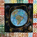 Lou Turner - Microcosmos Vinyl LP [w/ download card]