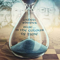 LOUDEST WHISPER - Blue... Is the Colour of Time CD CD