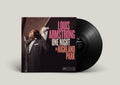 Louis Armstrong - One Night in Highland Park: Live! [LP] Vinyl