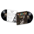 Louis Armstrong - Wonderful World: The Best Of Louis Armstrong [LP] Vinyl