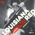 Louisiana Red - At Onkel Po's Carnegie Hall Hamburg 1977 CD 2CD