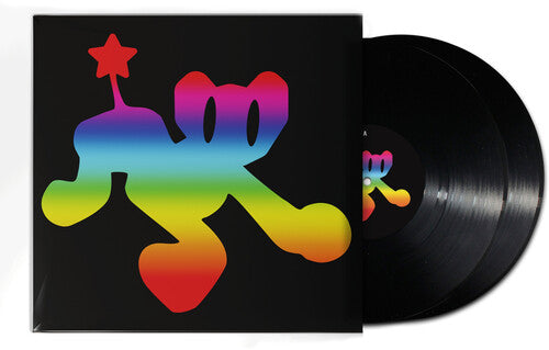 Loukeman - Sd-3 [2LP] Vinyl
