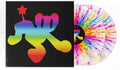 Loukeman - Sd-3 (Indie Exclusive) [Rainbow Swirl] [2LP] Vinyl