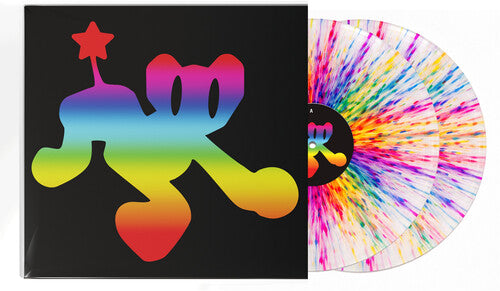 Loukeman - Sd-3 (Indie Exclusive) [Rainbow Swirl] [2LP] Vinyl