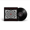 Love And Rockets - Love And Rockets Vinyl LP Standard LP Jacket, Printed Innersleeve