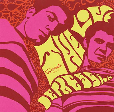 LOVE DEPRESSION - The Love Depression CD CD