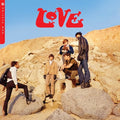 Love - Now Playing Vinyl