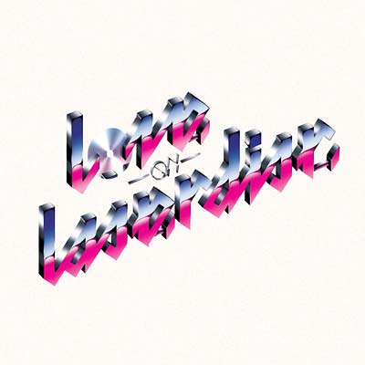 LOVE ON LASERDISC - Let's Play CD CD