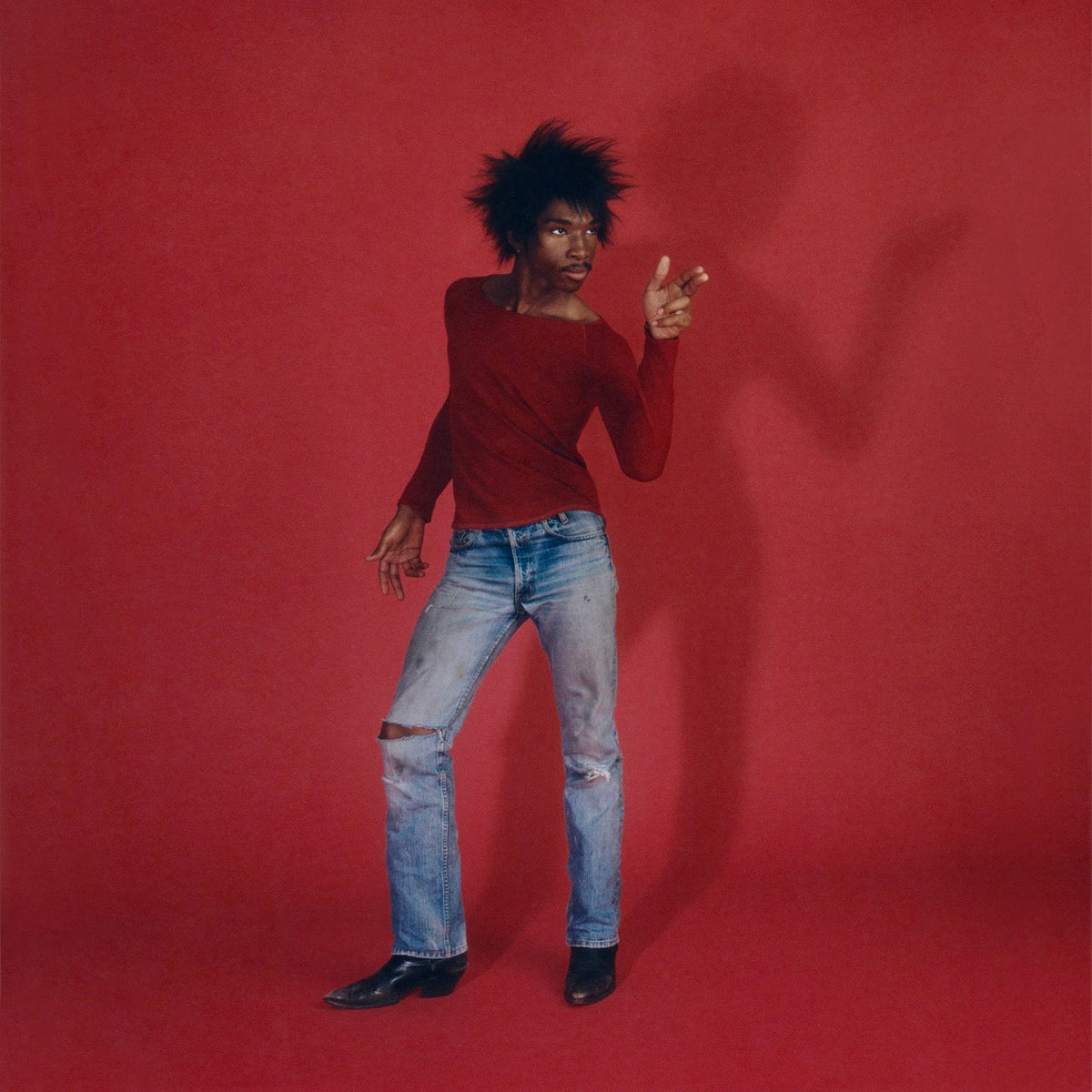 Love Spells - Love Is The Law [Opaque Apple Red] Vinyl