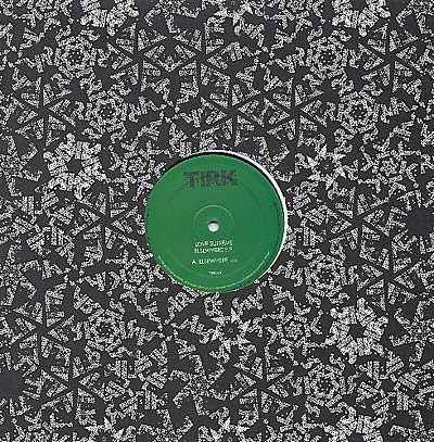 LOVE SUPREME - Elsewhere EP Vinyl 12"