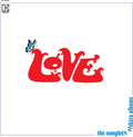 Love - The Complete Elektra Albums (RSD Exclusive, Boxed Set) (5 Lp's) Vinyl