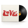 Love - The Elektra Singles (Brick & Mortar Exclusive) Vinyl