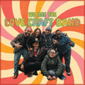 Lovecraft Band - We Are The Lcb (Signed) [Blue Vinyl] Vinyl