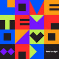 Lovetempo - There Is A Light Vinyl