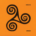 LOW JACK - Breizh CD CD
