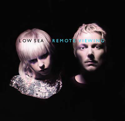 LOW SEA - Remote Viewing CD CD