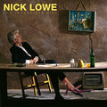 Lowe, Nick - The Impossible Bird (REMASTERED) Vinyl LP [w/ download card]