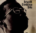 LOWELL DAVIDSON - Trio CD CD