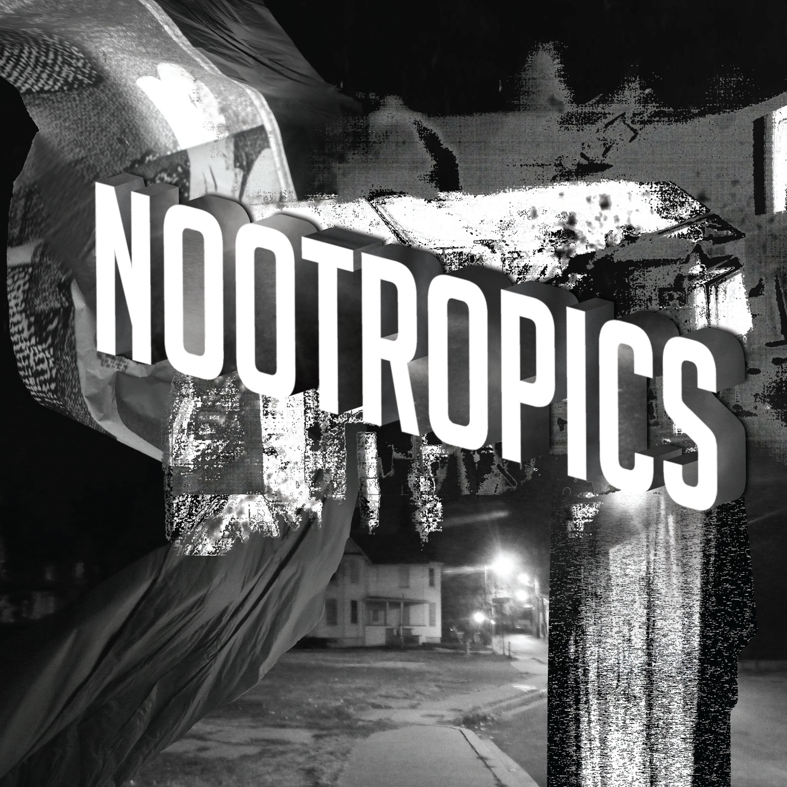 Lower Dens - Nootropics Vinyl 2LP + MP3 DL Card