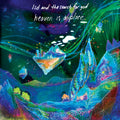 Lsd And The Search For God - Blue Dream Vinyl) Heaven Is A Place (Deluxe Edition Vinyl