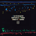LUC MISHALLE & MAROCKIN' BRASS - Beats & Pieces Vinyl LP