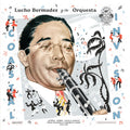 Lucho Y Su Orquesta Bermudez - The Coastal Invasion: Cumbia, Porro, Gaita & MapalÃ© from Colombiaâ€™s Caribbean Coast (1946-1961) Vinyl 2LP High Quality 2LP. Includes a 16 page booklet with the illustrated biography of Lucho Bermudez